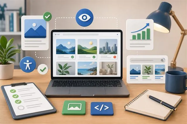 Alt Text for Images: A Practical SEO Guide