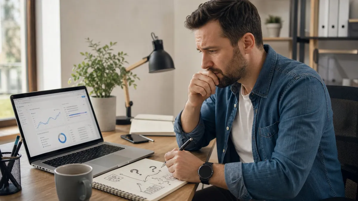 Why Is My Website Not Ranking on Google? 9 Checks to Make