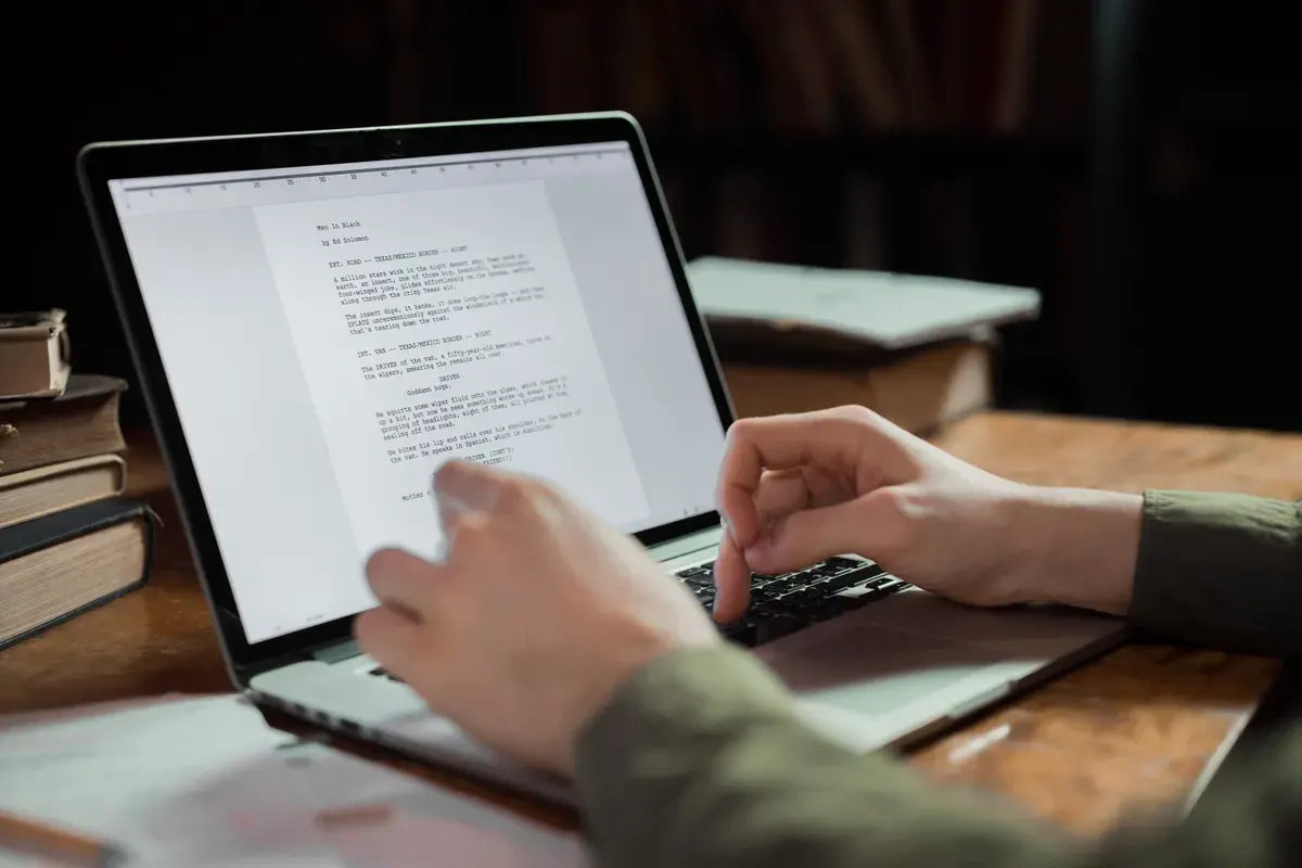 Is AI-Written Content Bad for SEO?