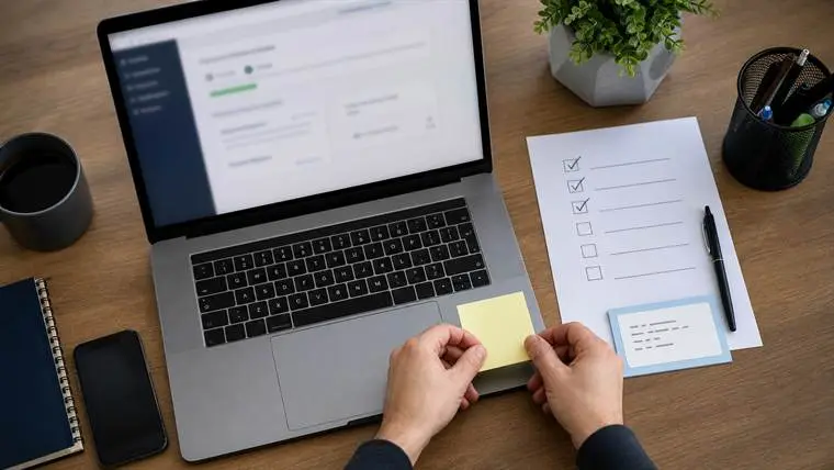 Submitting a sitemap after adding a website to Google Search Console