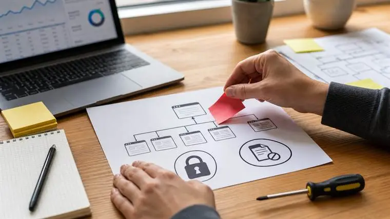 Fixing sitemap noindex canonical and redirect problems for indexing