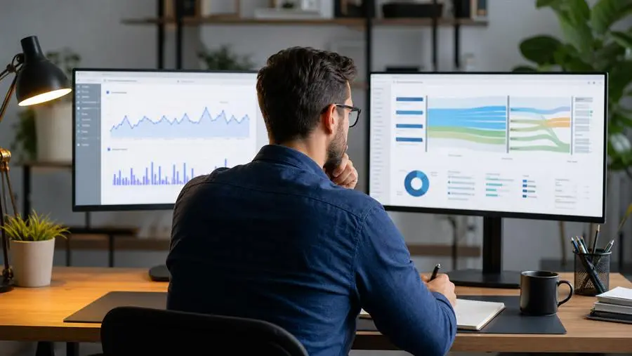 Google Search Console vs Google Analytics: What Is the Difference?