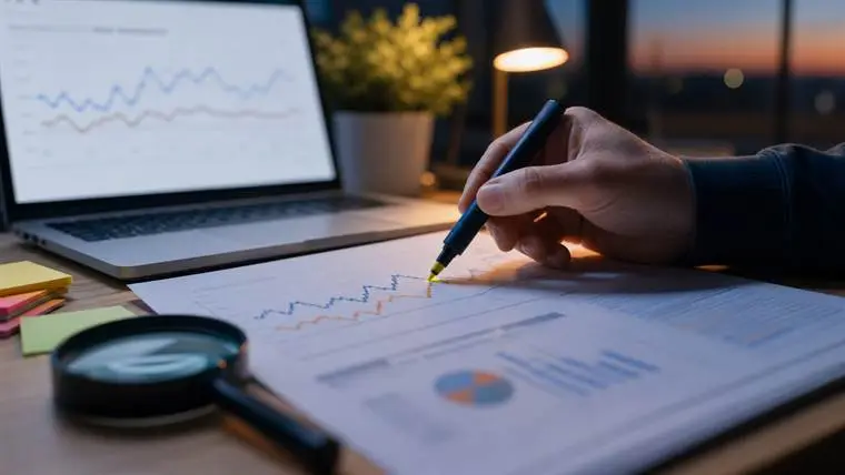 Investigating why Search Console clicks and Analytics sessions do not match